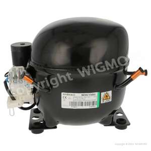 คอมเพรสเซอร์ Aspera NEK2150U R-290 - Product Image 1