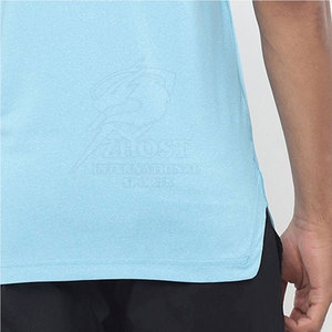 Camiseta sin mangas premium para hombre, transpirable, de algodón, para gimnasio, ligera, para entrenamiento físico, para comodidad diaria - Product Image 6