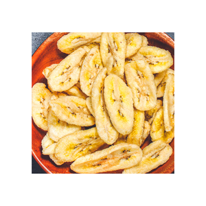 Chips de bananes séchées de haute qualité, meilleure affaire du Vietnam, fruits tropicaux séchés, délicieuses chips de bananes séchées - Product Image 1