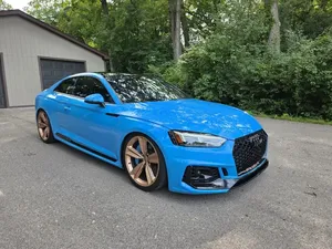 Audi RS 5 2018 T 2.9 d'occasion - Product Image 4