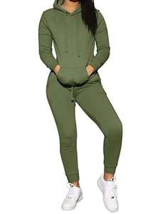 Survêtement d'hiver à imprimé géométrique Vêtements de créateurs multicolores avec panneaux en maille tendance - Product Image 2