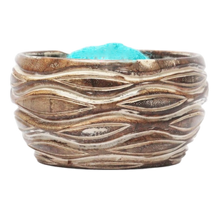 Nouveau Design 2025 Fil Bol Bois Mangue Pin Sesham Acacia Teck Hêtre Design Unique Maison Décorative Article Top Standard Produit - Product Image 5