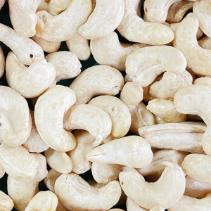 Noix de cajou WS de qualité supérieure norme ISO Origine Vietnam Santigo - Product Image 1