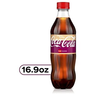 Coca Cola CEREZO VAINILLA Precio al por mayor Suppler Coca cola Comprar Palet De Coca Cola CEREZO VAINILLA 330ml 500ml 1.5L - Product Image 1