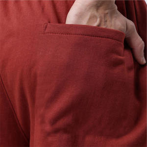 กางเกงวิ่งออกกำลังกายสำหรับผู้ชายกางเกงลำลอง - Product Image 3