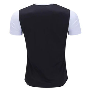 Conjunto de Jersey y uniforme de manga corta de Color sólido personalizado, equipo de fútbol de estilo único para hombres - Product Image 2