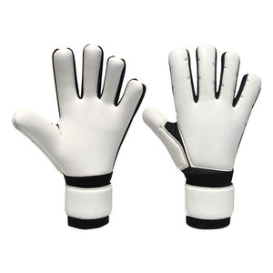2025 derniers gants de football de gardien de but d'utilisation extérieure de conception sur mesure pour adultes gants de gardien de but de Offre Spéciale - Product Image 1
