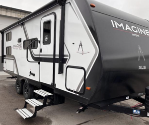El mejor!! Autocaravanas Usadas Grand Design Imagine XLS 21MBE 2025 2026 a Precios Accesibles, Remolques de Viaje Disponibles - Product Image 6