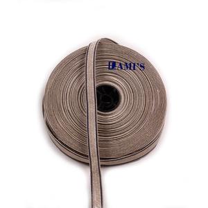 New Fashionable <b>Sleeve</b> <b>Lace</b> Aluminum Braid Traditional Ceremonial Uniform Accessory Metal Material Ribbon Wholesale Available - Product Image 2