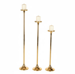 Modern Designer <b>Black</b> Metal Spiral Taper Candle Holder Unique Iron Home Decoration Tabletop <b>Candlestick</b> Wholesale Suppliers - Product Image 4