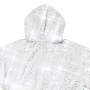 Sudaderas con Pedrería para Invierno, en Grandes Cantidades, Hechas de Algodón, Marca Privada, Alta Calidad, Color Personalizado - Product Image 4