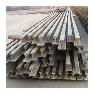 Chatarra de Acero Inoxidable de Rieles Usados HMS1 2 para Aplicaciones de Reenrollado, Venta al por Mayor, Suministro a Granel, Listo para Exportación, Precio Económico, Confiable y Rápido - Product Image 4