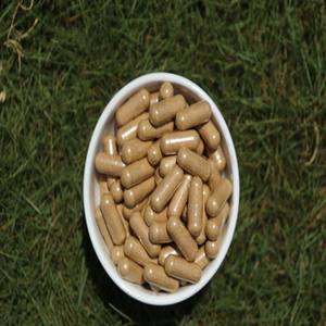 Capsules Triphala certifiées ISO pour la gestion du poids Soutenir un métabolisme et une digestion sains aider à l'équilibre naturel du poids - Product Image 6