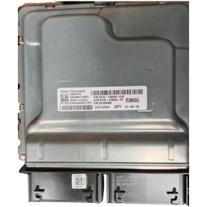 Module de commande moteur ECU PZ1A-12A650-CLB R1TA-12B684-EC PZ1A12A650CLB R1TA12B684EC EMS2910 pour Ford Escape Edge Taurus 2023-2026 - Product Image 1