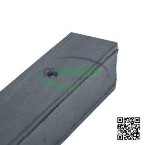 Rail en caoutchouc Jenbacher RS-184245 - Product Image 4