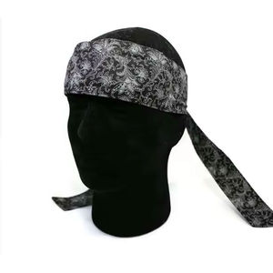 Nueva Diadema Deportiva para Hombre Sublimada, Modelo 2025, Más Vendida, Estilo Nuevo, Accesorio para Ejercicio al Aire Libre, Diseño Impreso, Transpirable - Product Image 2