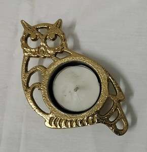 Porte-bougie en aluminium fait main en gros, décoration d'intérieur moderne et durable au meilleur prix - Product Image 3