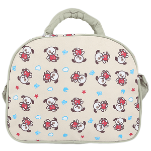 Bolsa para bebé Chase Value - Cuero sintético color cervatillo, 11x9 pulgadas - Product Image 3