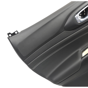 PANEL INTERIOR DE LA PUERTA TRASERA IZQUIERDA JEEP Compass Serie 46337540 (16>) - Product Image 6