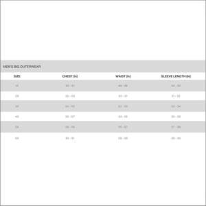 เสื้อแจ็คเก็ตพัฟเฟอร์ผ้าแคนวาสสีดำสำหรับผู้ชาย แบบมีฮู้ดปกติ คอตั้ง สไตล์ไฮสตรีท เสื้อโค้ทฤดูหนาว ซิปด้านหน้า สายรัดด้านข้าง - Product Image 6