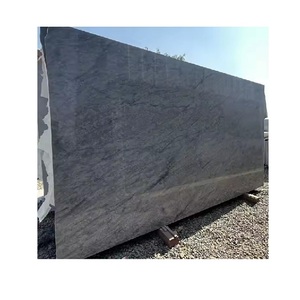 Les meilleures dalles de blocs de granit Dyna argentée Design moderne Comptoirs de cuisine en pierre naturelle prêts à l'exportation dans de grandes petites tailles de coupe - Product Image 1