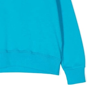 เสื้อสเวตเชิ้ตผู้ชายแบบสวมหัว ผ้าฝ้ายฟลีซ ทรงปกติ น้ำหนักมาก มีฮู้ด ปักลายตามสั่ง ซับในระบายอากาศได้ดี ขายส่ง - Product Image 4