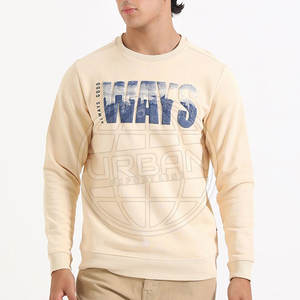 Sweatshirts graphiques haute performance pour hommes Style de rue à la mode pour l'hiver - Product Image 1