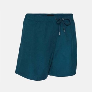 Pantalones Cortos de Talla Grande para Hombre, Ropa Deportiva de Algodón Transpirable, Cintura Elástica, Informal, Verano - Product Image 5