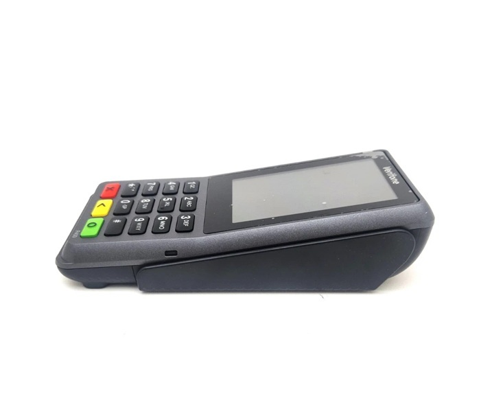 Best-Selling VeriFone P400 POS Fast and Secure Retail Solution