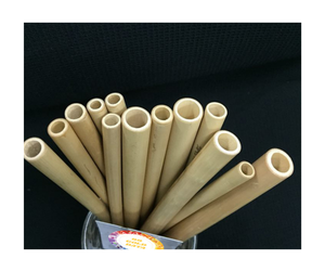 Vietnam Factory Sustainable and Eco-Friendly Natural Grass <b>Straws</b> Biodegradable <b>Drinking</b> <b>Straws</b> Export Ready Wholesale - Product Image 3