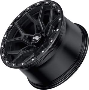 Meilleure offre pour les nouvelles jantes Rock Trixxs RT107 de 20 pouces pour Ford F150 2004-2026, 20x9 6x135. - Product Image 6