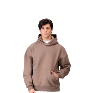 Sudadera con capucha unisex de lentejuelas brillantes, diseño cálido de invierno, ideal para pedidos al por mayor e inventario de tienda. - Product Image 5