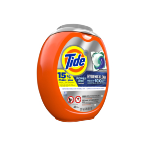 น้ำยาซักผ้ากลิ่นดั้งเดิม96 CT - Product Image 5