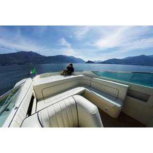 Barco Deportivo Usado Premium Colombo Antibes 27 de 8.10m de Eslora - Product Image 6