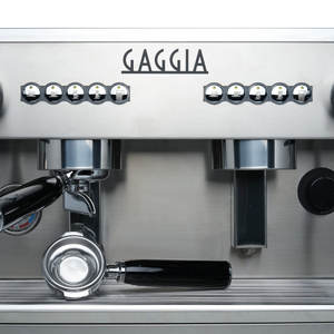 Máquina de Café Espresso Comercial Denback de 2 Grupos de Acero Inoxidable para Cafeterías, Restaurantes y Hoteles - Product Image 4