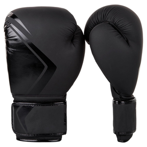Professional Wholesale Custom Logo 12oz Professional Boxing Gloves Cowhide Leather <b>Hand</b> <b>Mold</b> for Training Competitive Price - Product Image 5