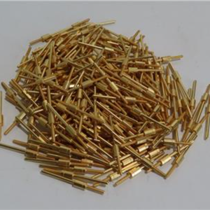 Gold Plated Pins and Ceramic for for Series AM4 Socket <b>Used</b> Desktop CPU Scrap with 30MB L3 Cache for Sale - Product Image 2