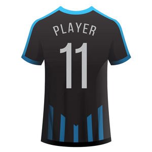 Kits de conjunto de fútbol, Kit de fútbol, Jersey Retro, Camiseta corta para mujer, camiseta lisa, ropa de Jersey, traje, camisetas personalizadas de Francia, ropa de fútbol - Product Image 4