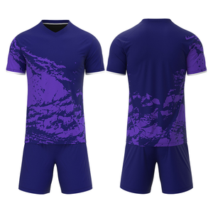 2025 New Arrival <b>Volleyball</b> Uniform Multicolor Design Printing OEM Customized Logo Sportswear Men Clothing - Product Image 4