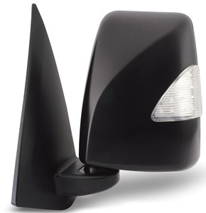 Espejo Lateral para Camión KDC Porter H100, para los Años 1994-2004 - Product Image 5