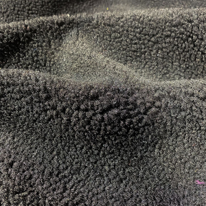 2024 Manufacturer Custom Embroidery <b>Fleece</b> Jacket Premium Zip up <b>Sherpa</b> <b>Fleece</b> Jacket <b>Mens</b> - Product Image 6