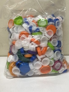 ฝาขวด PET แบบเปลี่ยนเศษพลาสติก - Product Image 4