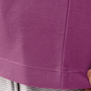 Camisetas de Verano 2026 para Hombre con Logotipo Personalizado, Servicio OEM ODM, Ropa Deportiva Tejida - Product Image 6