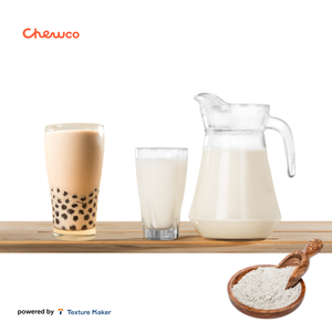 ครีมเทียมกาแฟ 1 กก. สำหรับร้านกาแฟ - Product Image 1