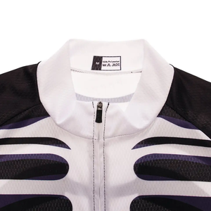 Jersey ligero de Ciclismo de verano de secado rápido transpirable 100% poliéster evento sublimación diseño camisetas de ciclismo - Product Image 3