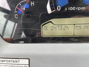 Tractor New Holland 2018 de 70HP con Tracción en las 4 Ruedas y Transmisión por Engranajes, con Motor con Garantía de 3 Años, Alta Productividad - Product Image 6