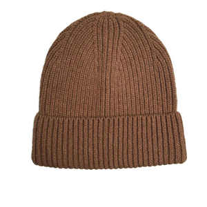 Gorro de punto personalizado, gorros de invierno para hombre, diseños populares del fabricante paquistaní, gorros OEM para viajes - Product Image 4