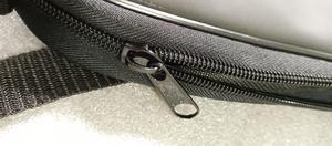 Funda de Pádel de Cuero PU de Primera Calidad 2026, Bolsa Individual para Raqueta Deportiva con Diseño Personalizado y Logotipo en Relieve - Product Image 4