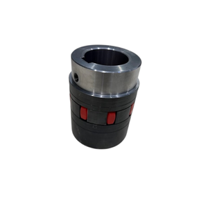 9110894002 -17 9110 8940 02 Accouplement de foreuse à roche, accouplement hydraulique pour pièces Atlas Copco, pièce de rechange Epiroc pour forage minier - Product Image 4