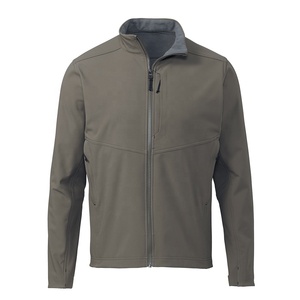 Logo personnalisé Hommes Polaire Extérieur Chaud Respirant Évacuation de l'humidité Camouflage Impression par sublimation Performance Uniforme Tactique Camouflage - Product Image 2